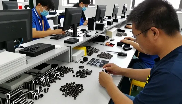 维护保养需求促进质量检验不断升级