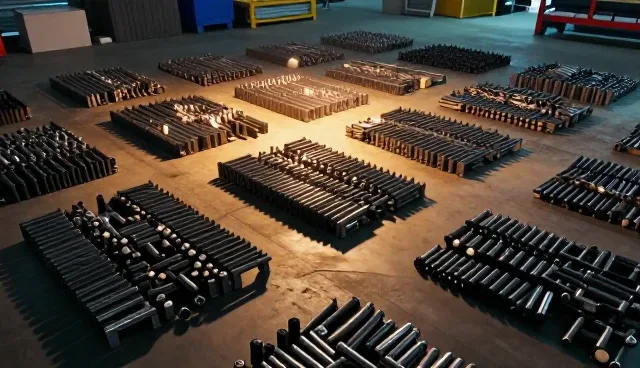 批量生产服务场景选择与使用维护建议